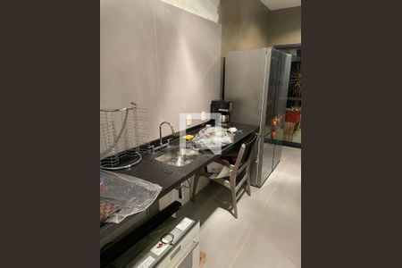 Apartamento à venda com 2 quartos, 41m² em Perdizes, São Paulo