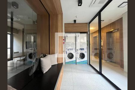 Apartamento à venda com 2 quartos, 41m² em Perdizes, São Paulo