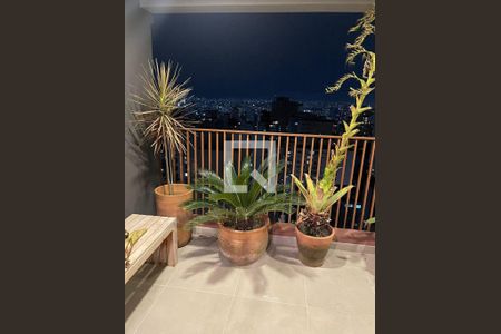 Apartamento para alugar com 2 quartos, 41m² em Perdizes, São Paulo
