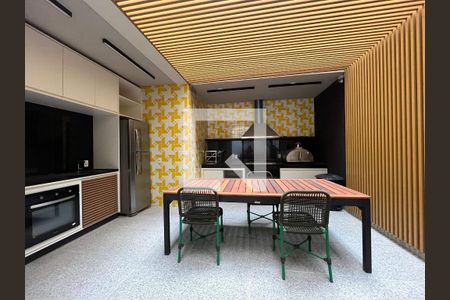 Apartamento à venda com 2 quartos, 41m² em Perdizes, São Paulo