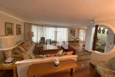 Apartamento à venda com 4 quartos, 366m² em Centro, Guarulhos