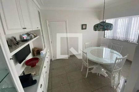 Apartamento à venda com 4 quartos, 366m² em Centro, Guarulhos