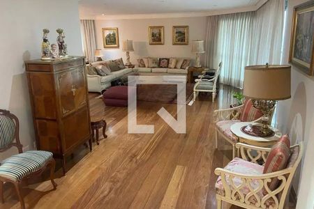 Apartamento à venda com 4 quartos, 366m² em Centro, Guarulhos