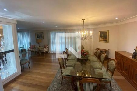 Apartamento à venda com 4 quartos, 366m² em Centro, Guarulhos