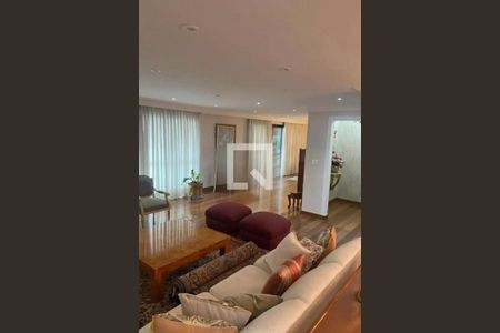 Apartamento à venda com 4 quartos, 366m² em Centro, Guarulhos