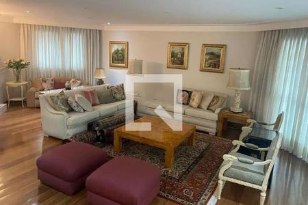 Apartamento à venda com 4 quartos, 366m² em Centro, Guarulhos