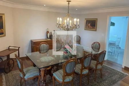 Apartamento à venda com 4 quartos, 366m² em Centro, Guarulhos