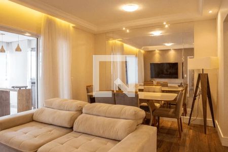 Apartamento à venda com 3 quartos, 117m² em Barra Funda, São Paulo