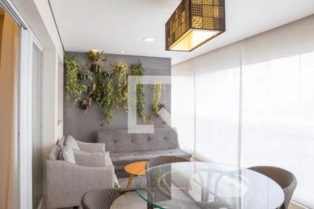 Apartamento à venda com 3 quartos, 117m² em Barra Funda, São Paulo