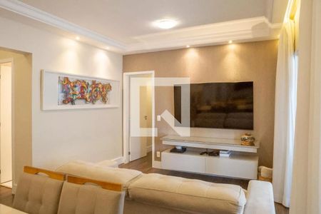 Apartamento à venda com 3 quartos, 117m² em Barra Funda, São Paulo