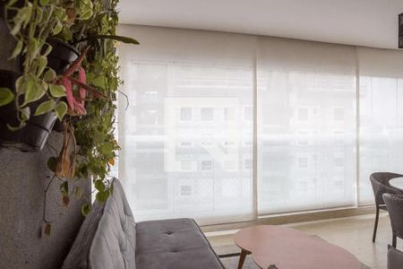Apartamento à venda com 3 quartos, 117m² em Barra Funda, São Paulo