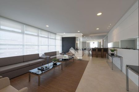 Apartamento à venda com 3 quartos, 117m² em Barra Funda, São Paulo