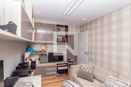 Apartamento à venda com 3 quartos, 185m² em Vila Romana, São Paulo