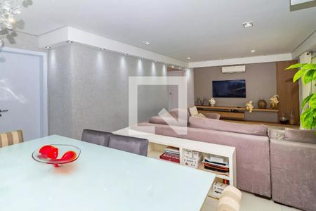 Apartamento à venda com 3 quartos, 185m² em Vila Romana, São Paulo