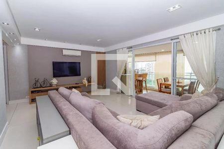 Apartamento à venda com 3 quartos, 185m² em Vila Romana, São Paulo