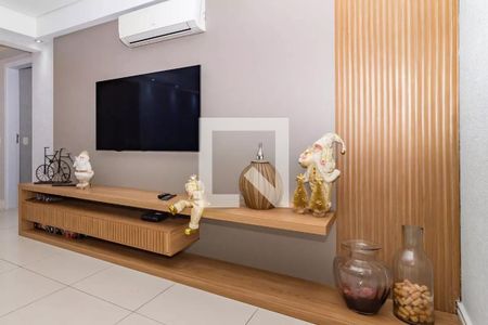 Apartamento à venda com 3 quartos, 185m² em Vila Romana, São Paulo