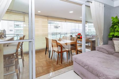Apartamento à venda com 3 quartos, 185m² em Vila Romana, São Paulo