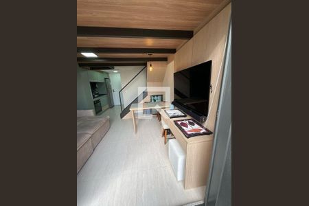 Apartamento à venda com 1 quarto, 53m² em Pinheiros, São Paulo