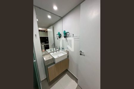 Apartamento à venda com 1 quarto, 53m² em Pinheiros, São Paulo