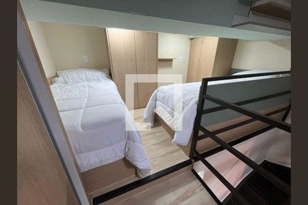 Apartamento à venda com 1 quarto, 53m² em Pinheiros, São Paulo