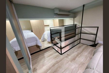 Apartamento à venda com 1 quarto, 53m² em Pinheiros, São Paulo