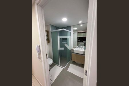 Apartamento à venda com 1 quarto, 53m² em Pinheiros, São Paulo