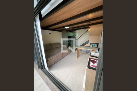 Apartamento à venda com 1 quarto, 53m² em Pinheiros, São Paulo