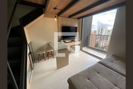 Apartamento à venda com 1 quarto, 53m² em Pinheiros, São Paulo