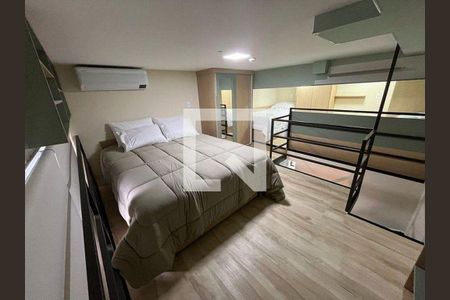 Apartamento à venda com 1 quarto, 53m² em Pinheiros, São Paulo