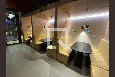 Apartamento à venda com 1 quarto, 53m² em Pinheiros, São Paulo