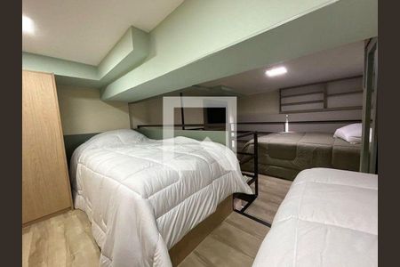 Apartamento à venda com 1 quarto, 53m² em Pinheiros, São Paulo