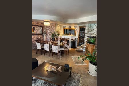 Apartamento à venda com 3 quartos, 172m² em Bela Aliança, São Paulo