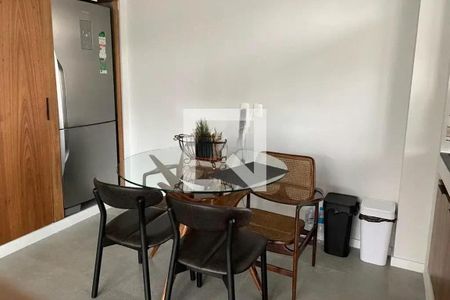 Apartamento à venda com 1 quarto, 80m² em Cerqueira César, São Paulo