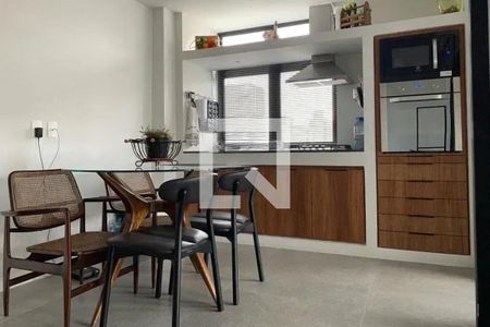 Apartamento à venda com 1 quarto, 80m² em Cerqueira César, São Paulo