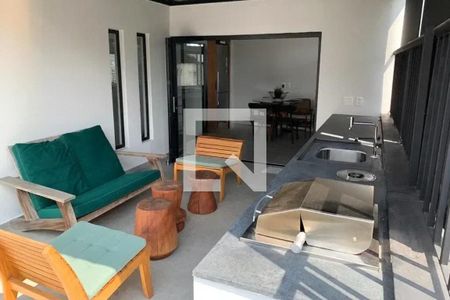Apartamento à venda com 1 quarto, 80m² em Cerqueira César, São Paulo