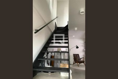 Apartamento à venda com 1 quarto, 80m² em Cerqueira César, São Paulo