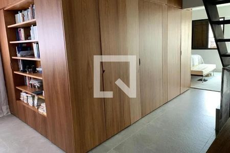 Apartamento à venda com 1 quarto, 80m² em Cerqueira César, São Paulo