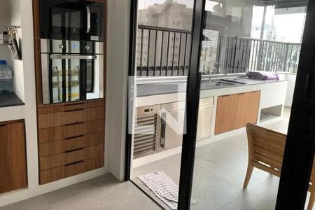 Apartamento à venda com 1 quarto, 80m² em Cerqueira César, São Paulo