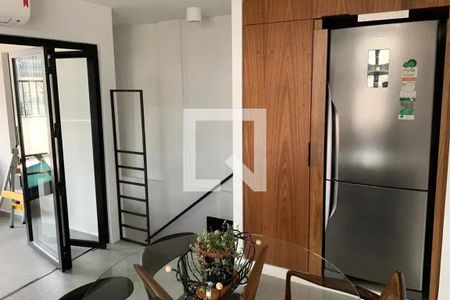 Apartamento à venda com 1 quarto, 80m² em Cerqueira César, São Paulo