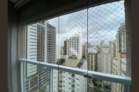 Apartamento à venda com 1 quarto, 35m² em Santo Amaro, São Paulo