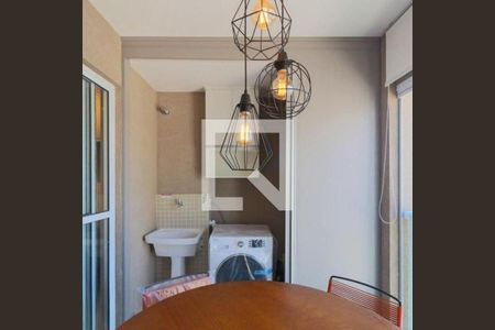 Apartamento à venda com 1 quarto, 35m² em Santo Amaro, São Paulo