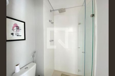 Apartamento à venda com 1 quarto, 35m² em Santo Amaro, São Paulo