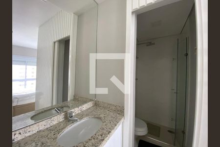 Apartamento à venda com 1 quarto, 35m² em Santo Amaro, São Paulo
