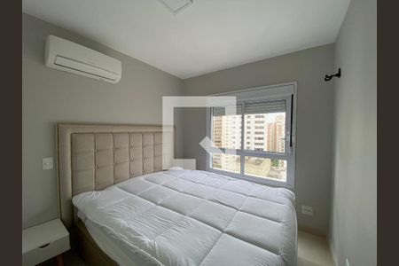 Apartamento à venda com 1 quarto, 35m² em Santo Amaro, São Paulo