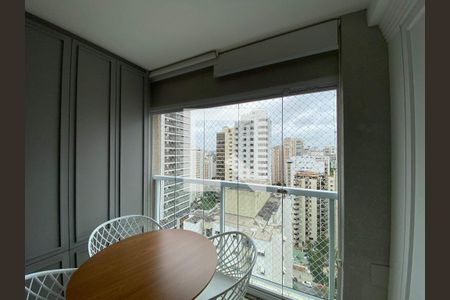 Apartamento à venda com 1 quarto, 35m² em Santo Amaro, São Paulo