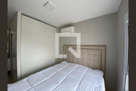 Apartamento à venda com 1 quarto, 35m² em Santo Amaro, São Paulo