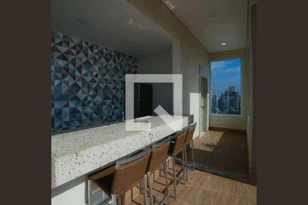 Apartamento à venda com 1 quarto, 35m² em Santo Amaro, São Paulo