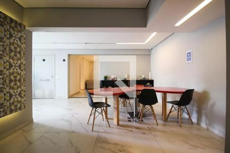 Apartamento à venda com 1 quarto, 30m² em Vila Olímpia, São Paulo