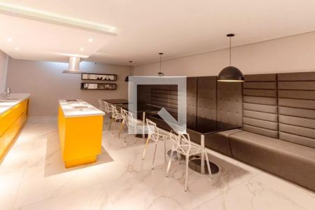 Apartamento à venda com 1 quarto, 30m² em Vila Olímpia, São Paulo