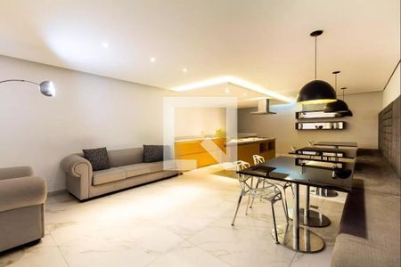 Apartamento à venda com 1 quarto, 30m² em Vila Olímpia, São Paulo